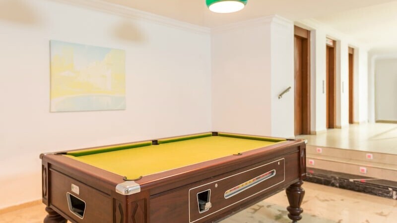 Pierre and Vacances Residence Benidorm Lavante